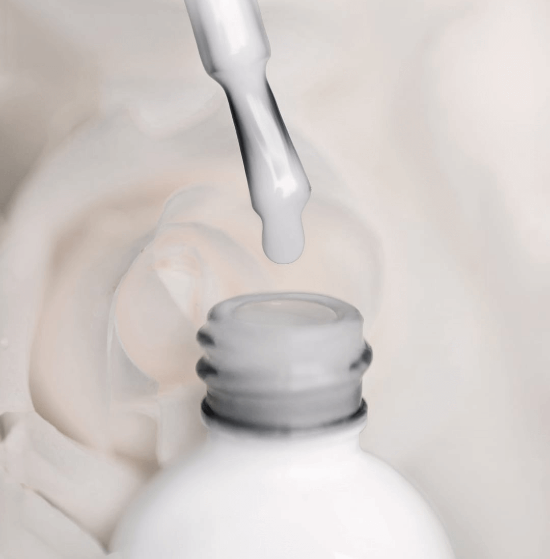 Baza za trajni lak White Rose Express