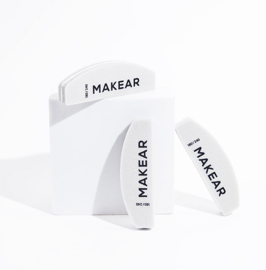 Mini polir (sivi) 180/240 – MakeAR