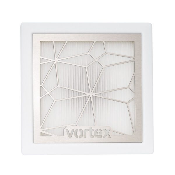 Vortex Integra – ugradbeni usisavač prašine