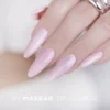 Top No Wipe Cat Eye Pink MAKEAR, 8ml