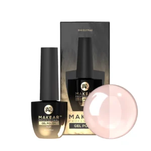 Top No Wipe Milky Nude MAKEAR, 8ml