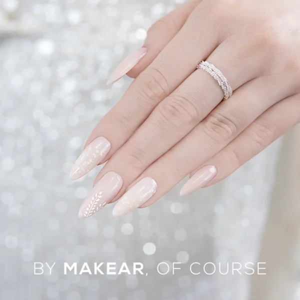 Trajni lak S70 Eternal Vow MakeAR, 8ml