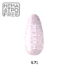 Trajni lak S71 First Look MakeAR, 8ml