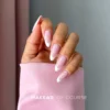 Trajni lak S71 First Look MakeAR, 8ml