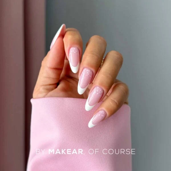 Trajni lak S71 First Look MakeAR, 8ml