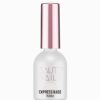 Baza za trajni lak Pearly Express, 8ml – Saute Nails