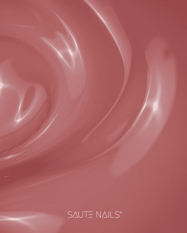 Easy Levelling PRO Silky Beige, 50g (gradivni gel) SAUTE NAILS