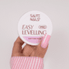 Easy Levelling PRO Cotton Pink, 50g (gradivni gel) SAUTE NAILS