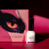 Trajni lak E08 Cat Eye, 8ml SAUTE NAILS