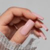 Trajni lak S313 Heart of Roses, 8ml SAUTE NAILS