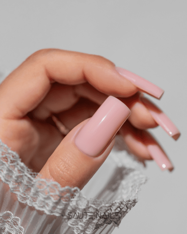 Trajni lak S313 Heart of Roses, 8ml SAUTE NAILS