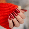 Trajni lak S291 Merry Cranberry, 8ml SAUTE NAILS