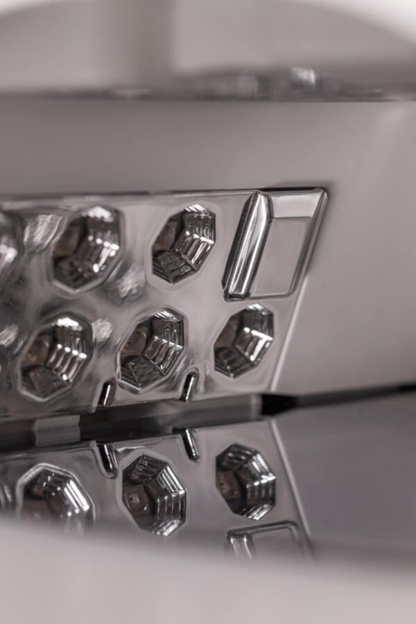 SAUTE NAILS UV/LED Lampa 72W (zamjenjive panel diode)