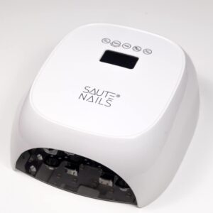 SAUTE NAILS UV/LED Lampa 72W (zamjenjive panel diode)