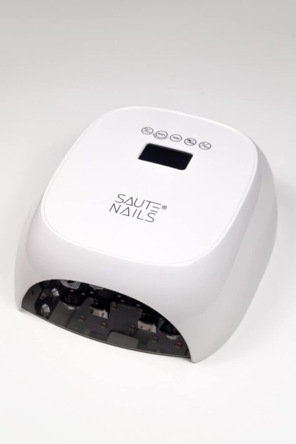 SAUTE NAILS UV/LED Lampa 72W (zamjenjive panel diode)