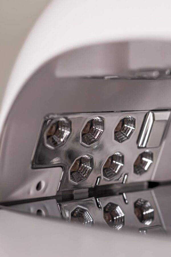 SAUTE NAILS UV/LED Lampa 72W (promjenjive diode)