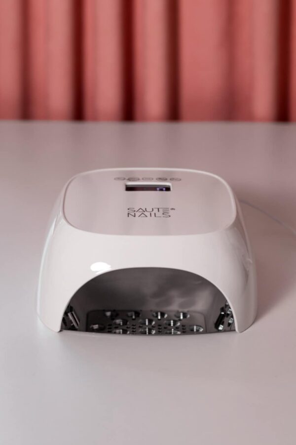 SAUTE NAILS UV/LED Lampa 72W (promjenjive diode)