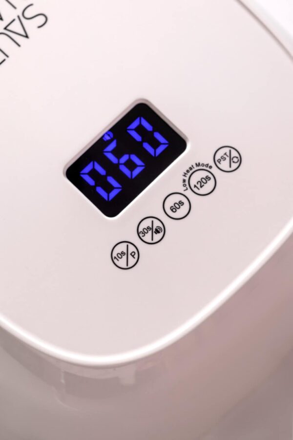 SAUTE NAILS UV/LED Lampa 72W (promjenjive diode)