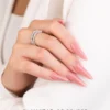 Gelacryl2 Dark Nude (GA08), 60g MakeAR - Polyacryl gel