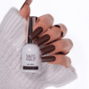 Trajni lak S324 Truffle Brown, 8ml SAUTE NAILS