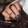 Trajni lak S324 Truffle Brown, 8ml SAUTE NAILS