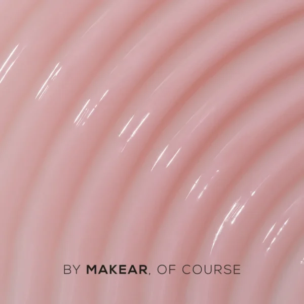 Gelacryl2 Nude (GA07), 60g MakeAR - Polyacryl gel