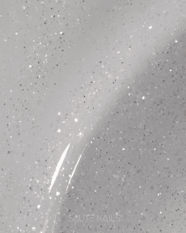 Luna Baza za Trajni Lak Lumi, 8ml SAUTE NAILS