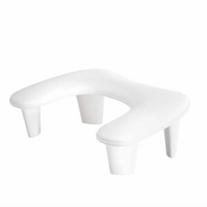 Naslon za manikuru Croissant - Momo