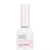 Luna Baza za Trajni Lak Misty, 8ml SAUTE NAILS