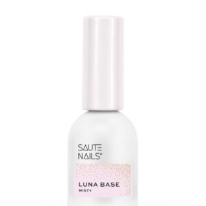 Luna Baza za Trajni Lak Misty, 8ml SAUTE NAILS