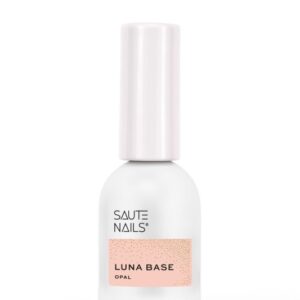 Luna Baza za Trajni Lak Opal, 8ml SAUTE NAILS