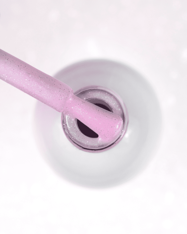 Luna Baza za Trajni Lak Misty, 8ml SAUTE NAILS