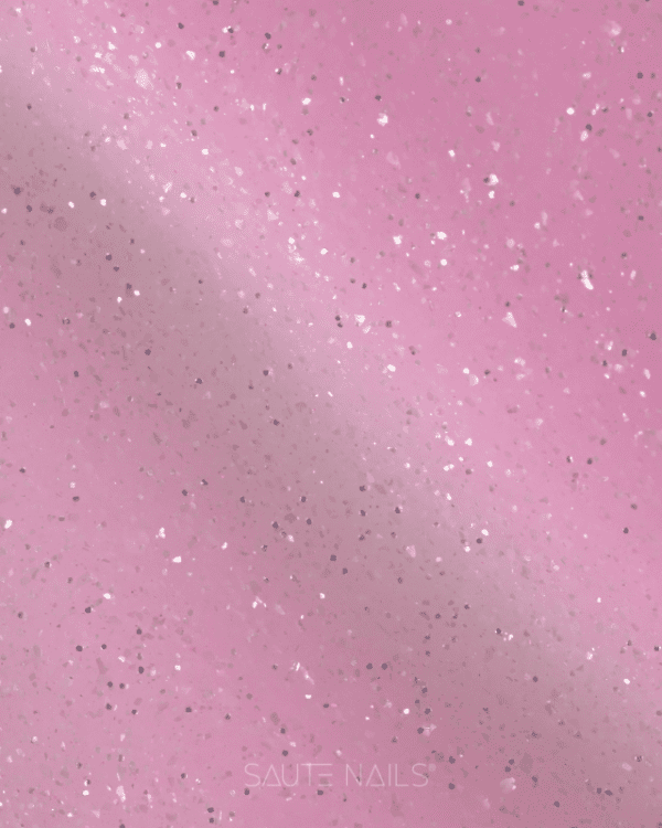 Luna Baza za Trajni Lak Misty, 8ml SAUTE NAILS