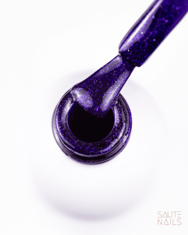 Trajni lak S292 Midnight Magic SAUTE NAILS, 8ml