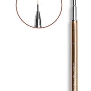 Kist za ukrašavanje SN08 – Saute Nails (ružičasto zlatni)