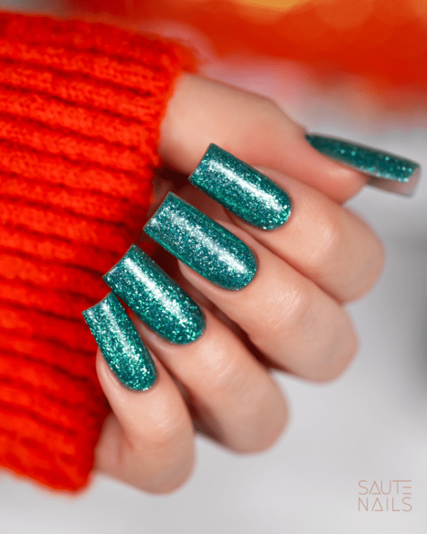 Trajni lak S288 Mistletoe Kisses SAUTE NAILS, 8ml
