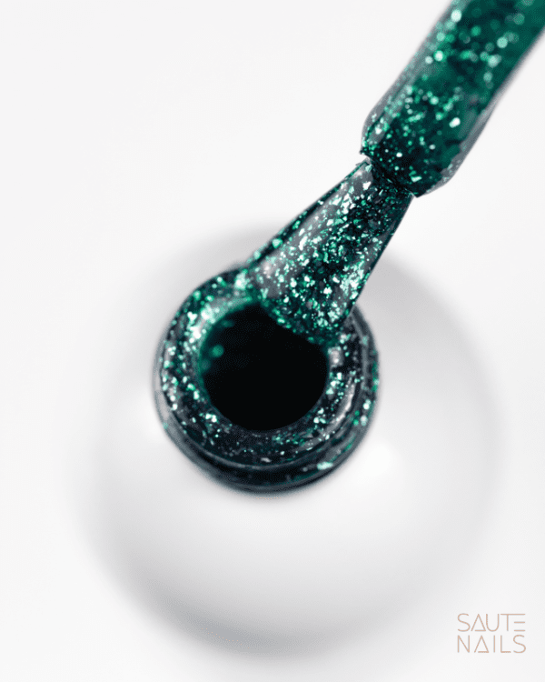 Trajni lak S288 Mistletoe Kisses SAUTE NAILS, 8ml