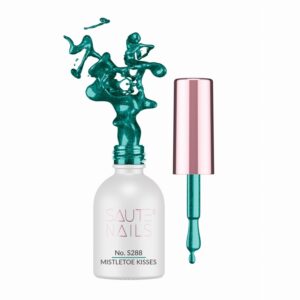 Trajni lak S288 Mistletoe Kisses SAUTE NAILS, 8ml