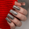 Trajni lak S290 24K Christmas SAUTE NAILS, 8ml
