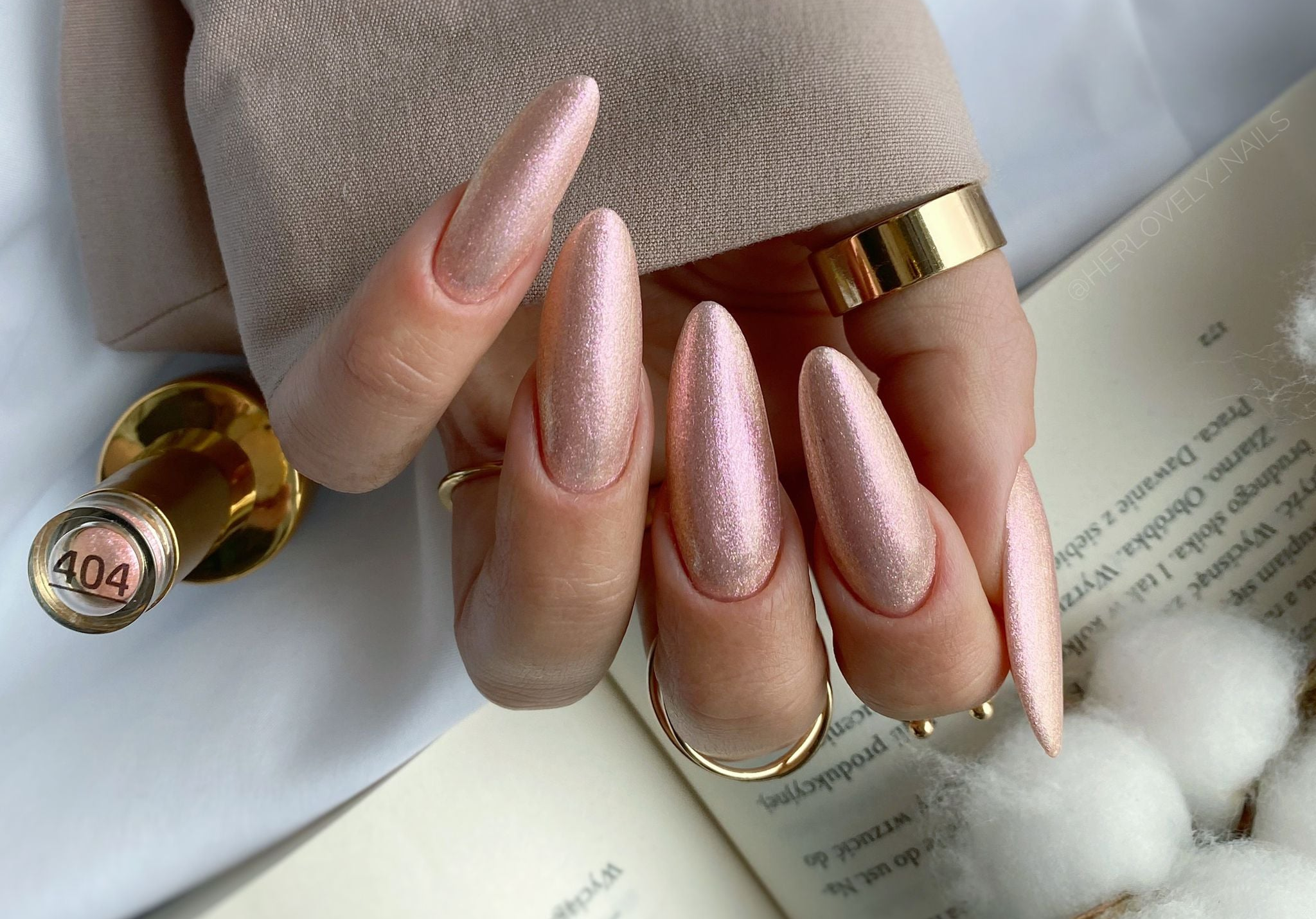 Newsletter Pro-Nails