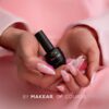 Top No Wipe HEARTS MAKEAR, 8ml