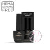 Top No Wipe HEARTS MAKEAR, 8ml