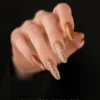 Scratch Gel 04 - nude (efekt grebanja u nail art-u), 5ml