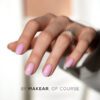 Kera baza Pink VITAMIN – KVB02, 8ml MAKEAR