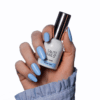 Trajni lak S340 Calm Sky SAUTE NAILS, 8ml
