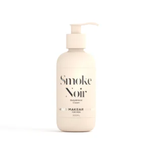 Krema za ruke Smoke Noir MAKEAR, 300ml