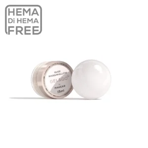 Gel&Go Up Marshmallow 02, 15ml (GU02) – MAKEAR