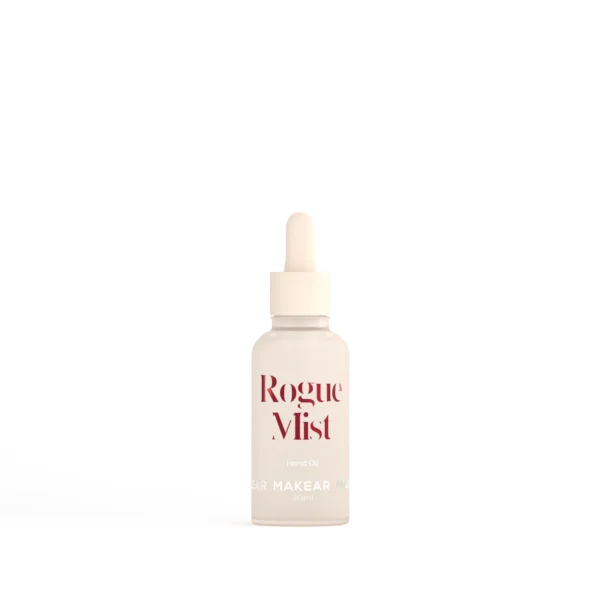 Ulje za njegu Roug Mist MAKEAR, 30ml