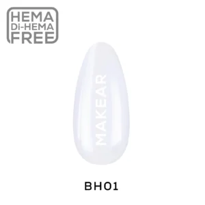 SFX BH01 Hailey White MAKEAR, 5ml (tekući prah)