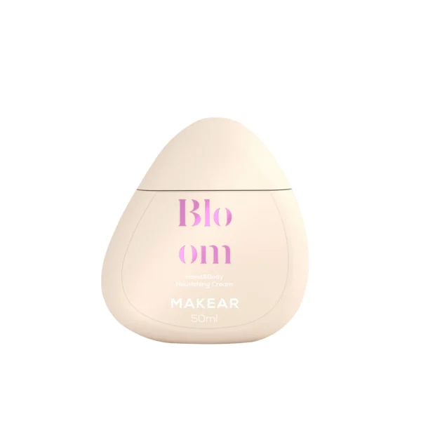Bloom hranjiva krema za ruke, 50ml MAKEAR